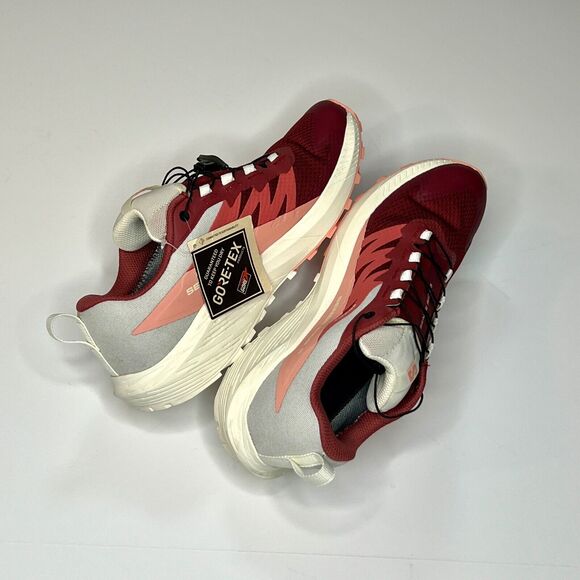 Size 10.5 - Salomon Sense Ride 5 GTX Gore Tex - Picture 2 of 8